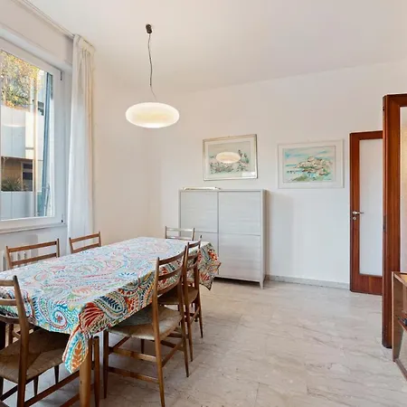 Apartament Acquamarina *